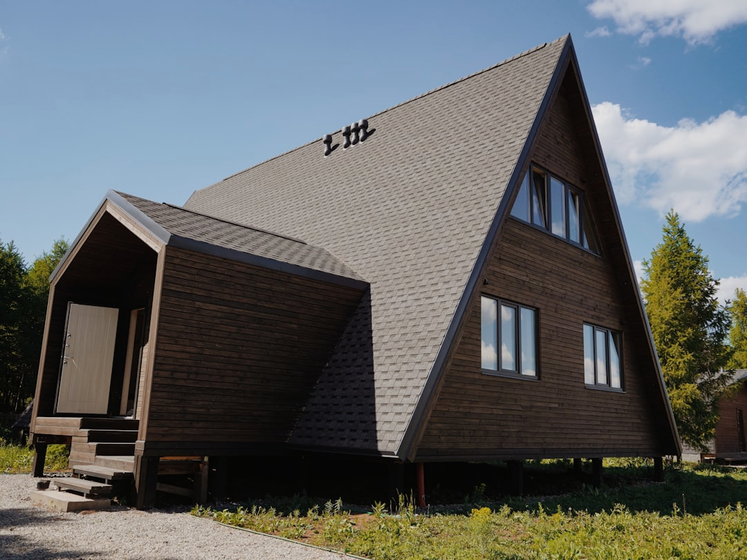 Minimalist Yazlık Projesi